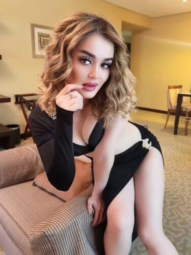 natali escort bayan